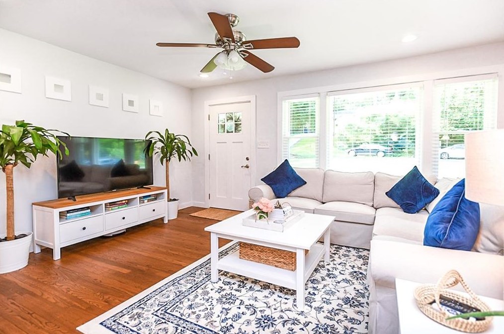 2240 Willivee Pl, Decatur GA  30033-4115 exterior