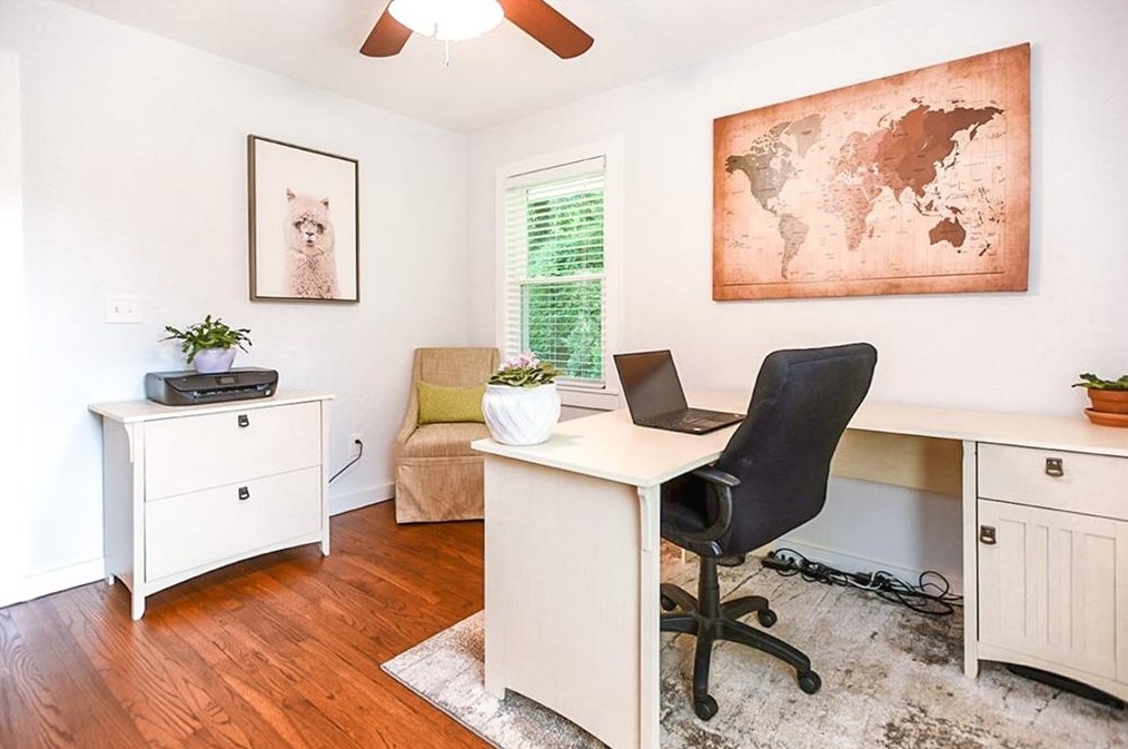 2240 Willivee Pl, Decatur GA  30033-4115 exterior