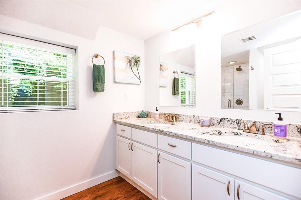 2240 Willivee Pl, Decatur GA  30033-4115 exterior