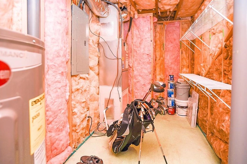 2240 Willivee Pl, Decatur GA  30033-4115 exterior