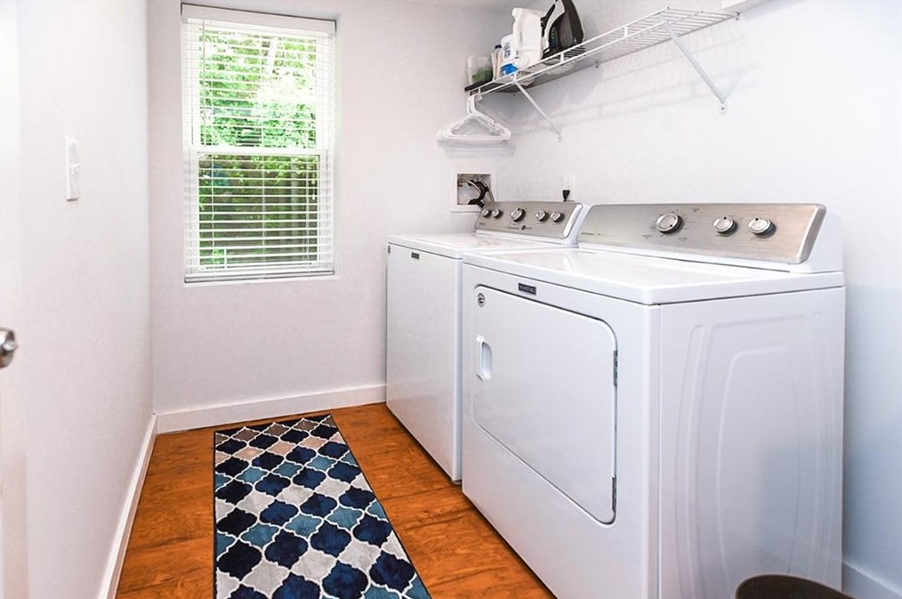 2240 Willivee Pl, Decatur GA  30033-4115 exterior