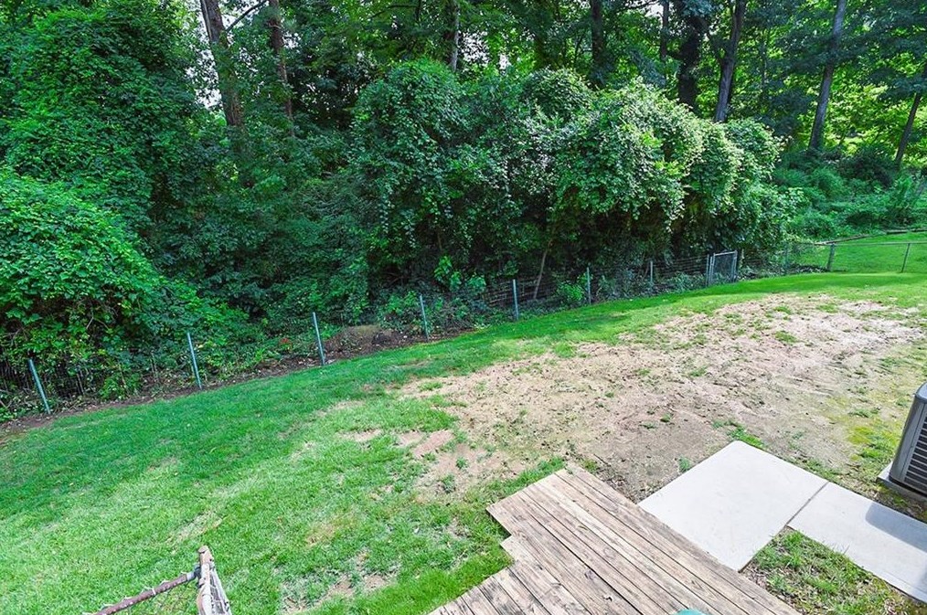 2240 Willivee Pl, Decatur GA  30033-4115 exterior