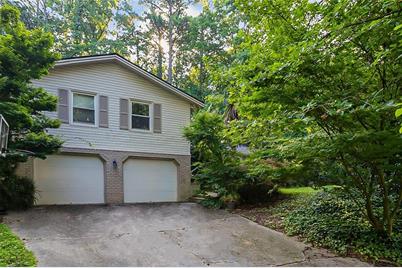 4857 Cambridge Drive - Photo 1