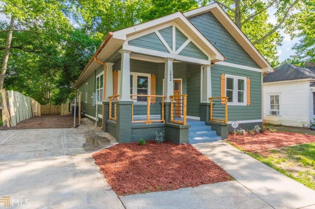 1844 Williams Ave, Atlanta, GA 30344-4660