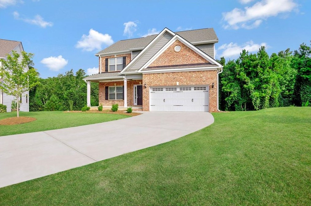 147 Donegal Way, Dallas, GA 30132
