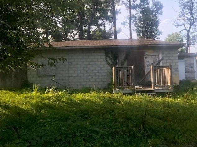 2824 Waters Rd, Atlanta GA  30354-2028 exterior