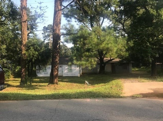 2824 Waters Rd, Atlanta GA  30354-2028 exterior