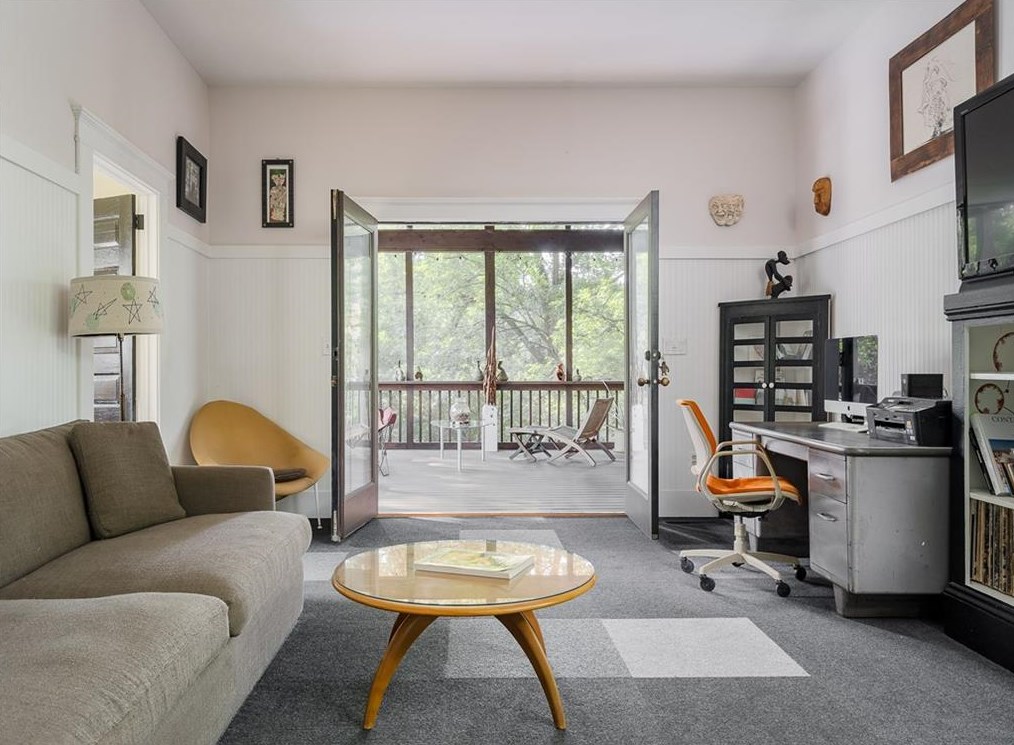 218 Evans Dr, Decatur GA  30030-3613 exterior