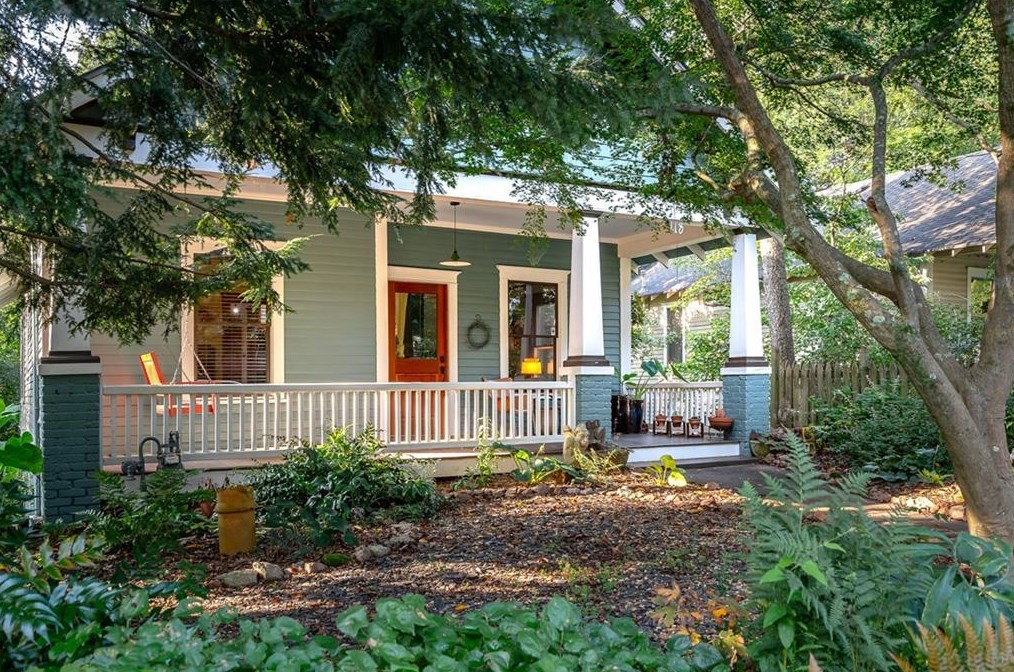 218 Evans Dr, Decatur, GA 30030-3613
