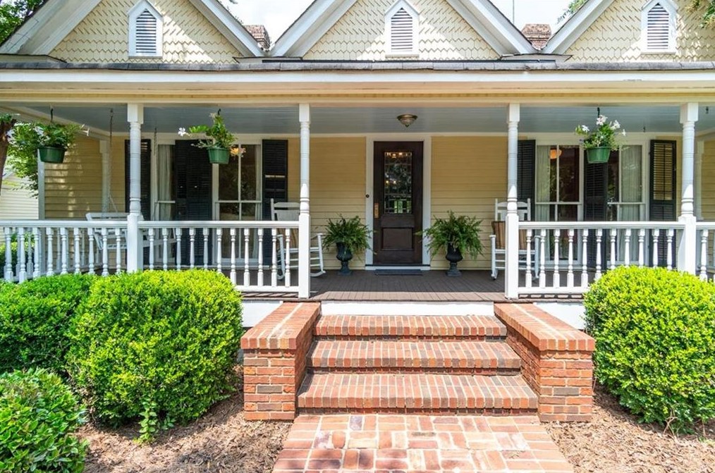 620 Mckenzie Rd, Milner, GA 30257
