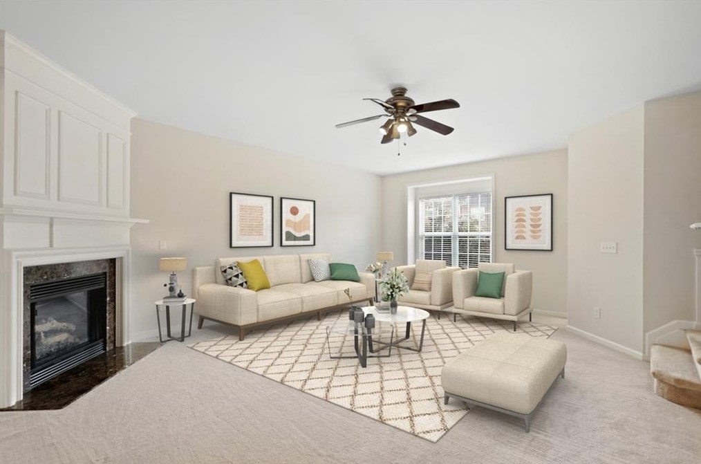 2080 Merrimont Way, Roswell, GA 30075-6764