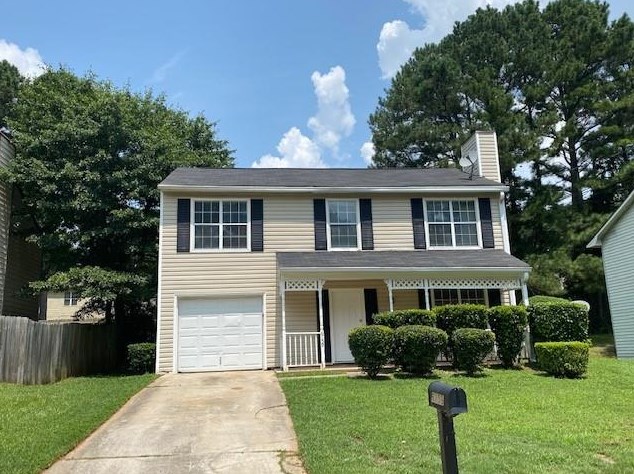 6159 Charring Cross Ct, Lithonia, GA 30058