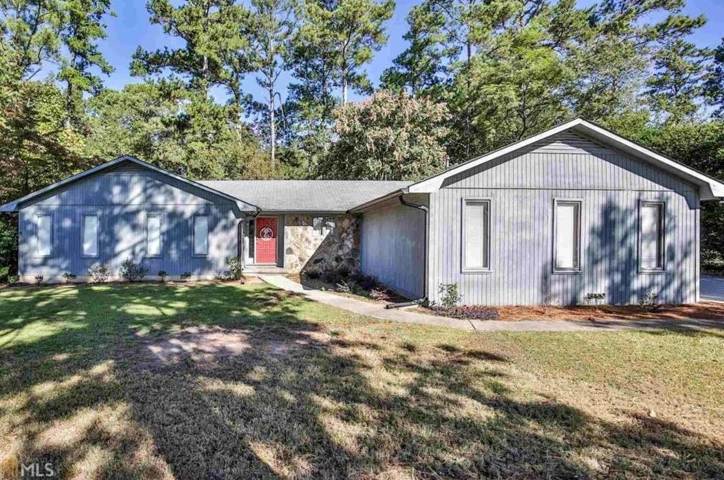 132 Tawnyberry Dr, Athens, GA 30606-3249