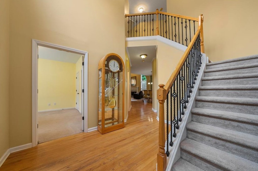 4160 Breckenridge Ct, Alpharetta, GA 30005-3405