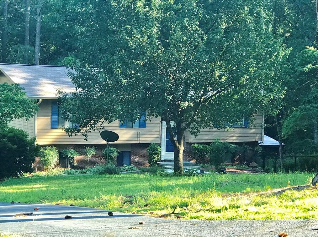 5627 Mitchell Way, Douglasville, GA 30135-4827