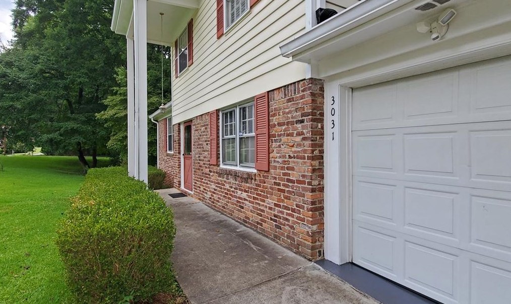 3031 Trafalgar Way, Atlanta, GA 30341-3918