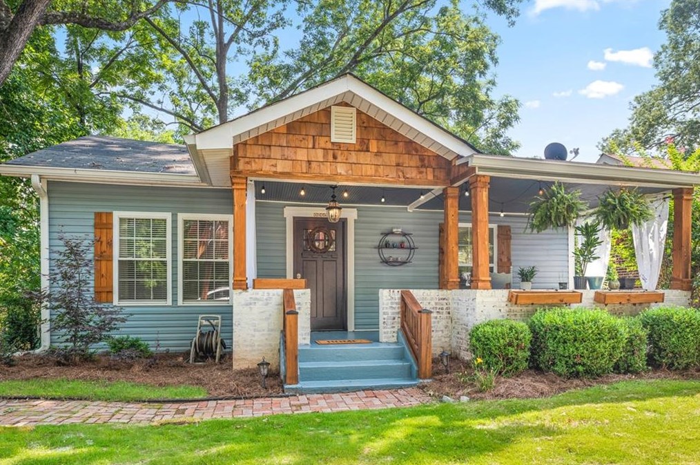 1524 Melrose Dr Sw, Atlanta, GA 30310