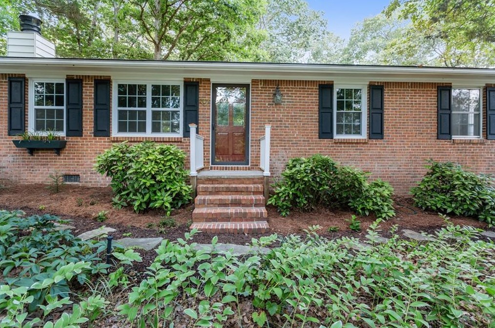 2315 Wilson Rd, Conyers, GA 30012