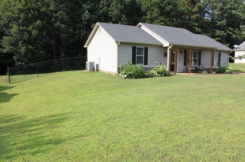 106 White Creek Loop, Rockmart, GA 30153-8104