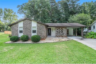 3469 Navaho Trail SE - Photo 1