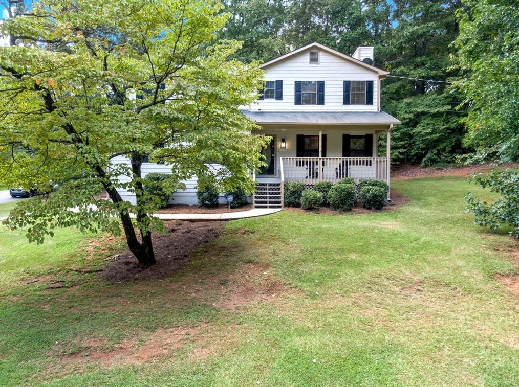 2354 Norman Woods Ct, Dacula, GA 30019-2241