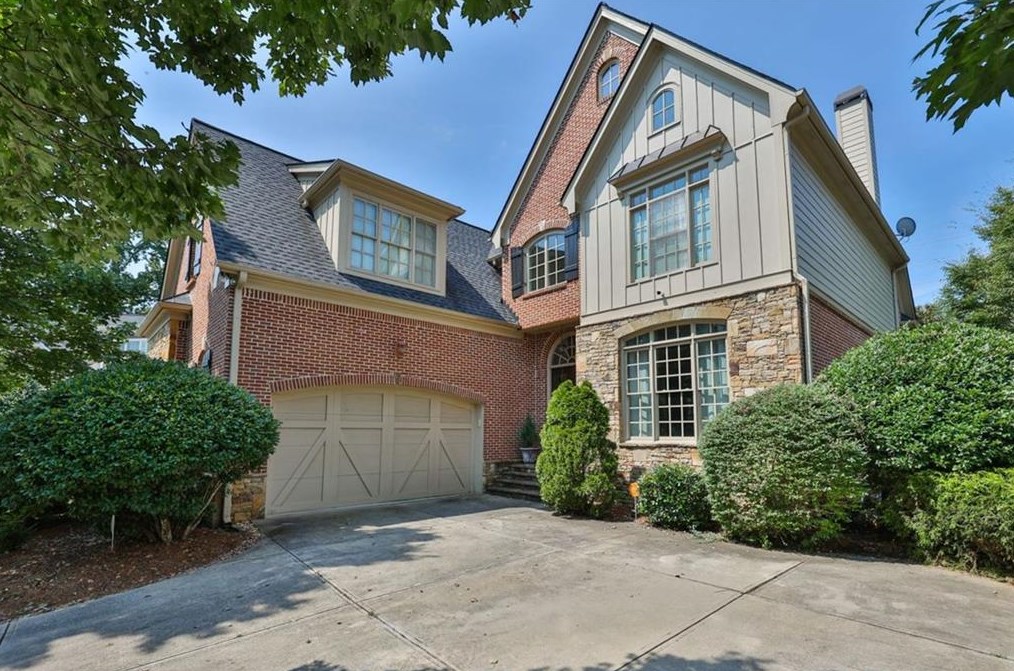 3848 Wakefield Hall Sq, Smyrna, GA 30080-4915