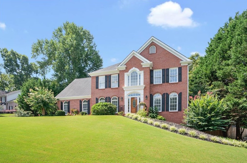 2335 Cobble Creek Ln, Grayson, GA 30017-1573