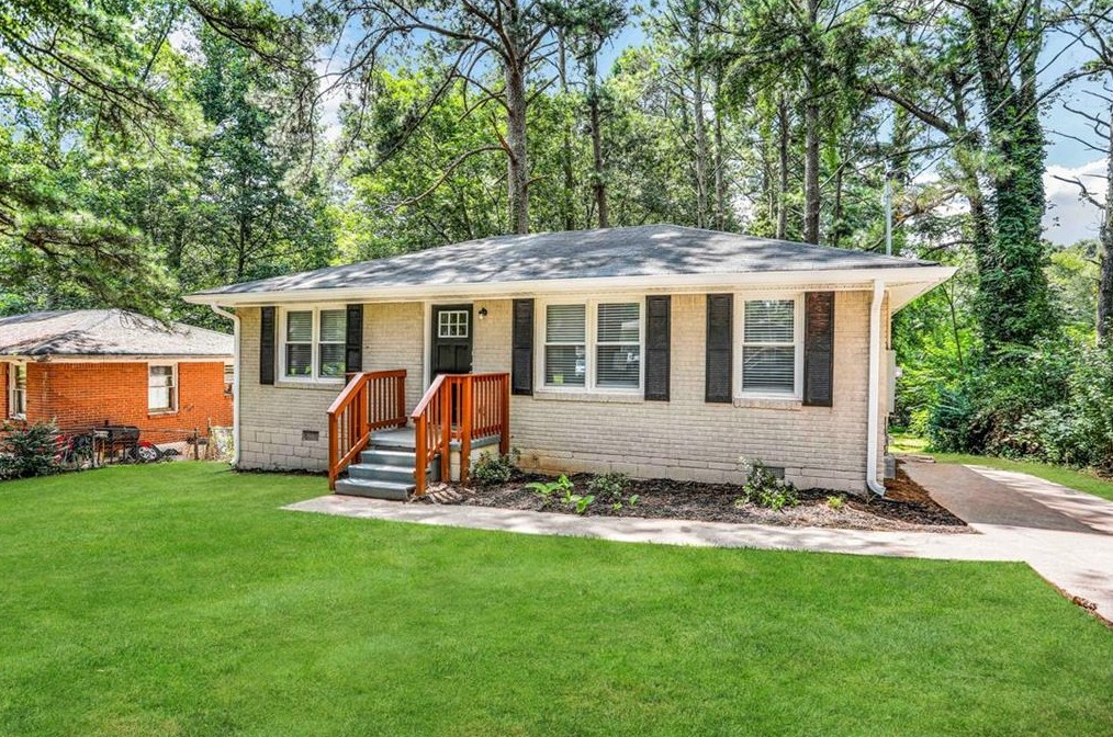 29 Oak Dr Sw, Atlanta, GA 30354