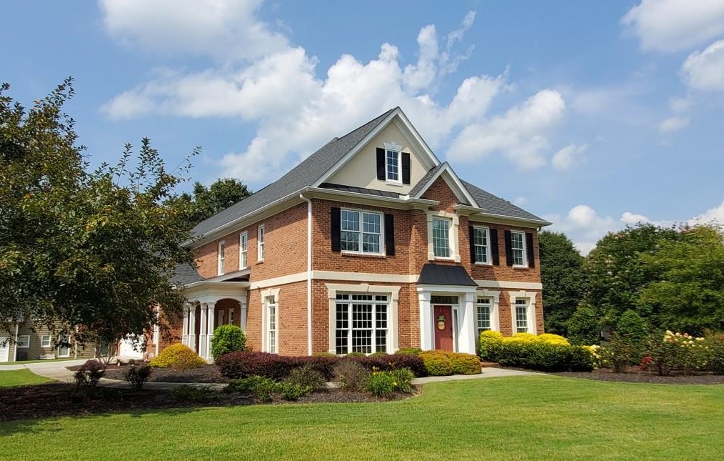2390 Amberbrook Ln, Grayson, GA 30017