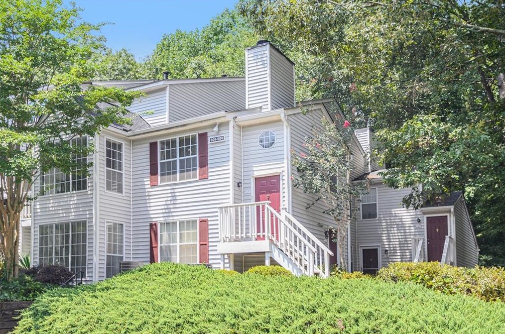 802 Glenleaf Dr, Norcross, GA 30092