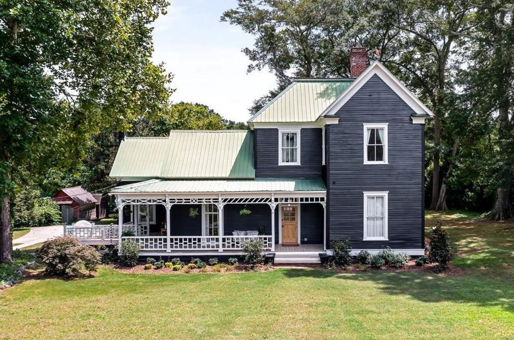 207 Cobb St, Palmetto, GA 30268