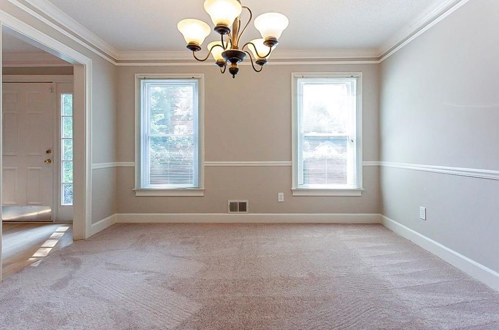 615 Heartwood Way Se, Conyers, GA 30094