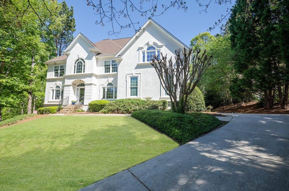485 Guildhall Grv, Alpharetta, GA 30022-8517
