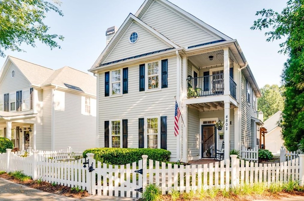 4802 Liberty Plz, Acworth, GA 30101-7014