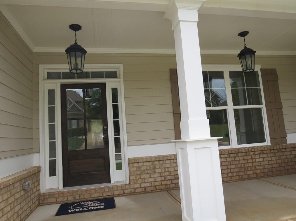 8545 Hightower Ridge, Ball Ground, GA 30107