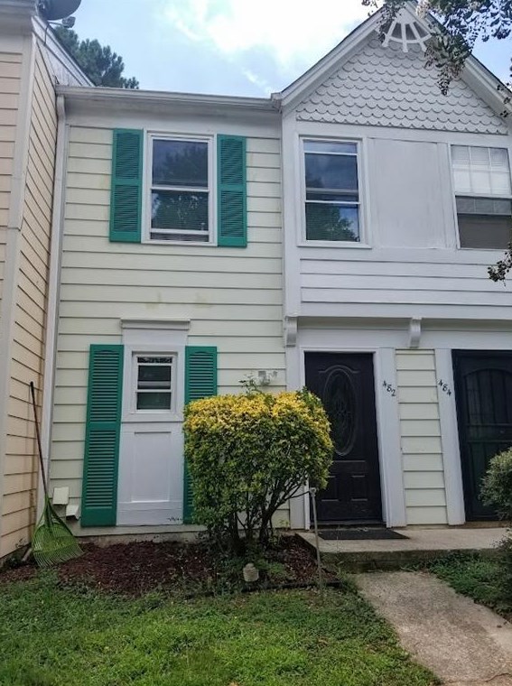 482 Prince Of Wales, Stone Mountain, GA 30083