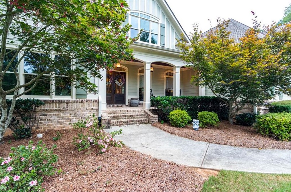1901 Rivermist Dr, Monroe, GA 30655