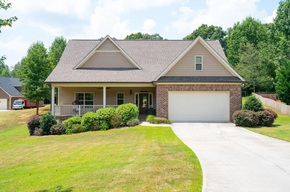 6705 Little Whistle Way, Clermont, GA 30527-1567