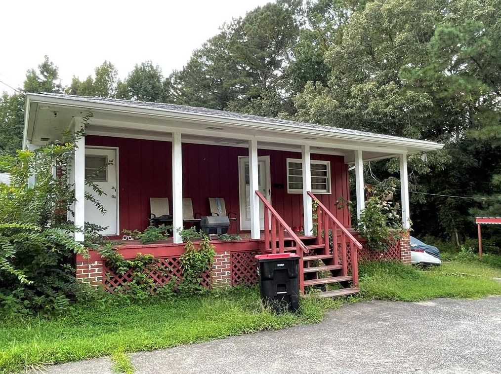 3133 Bomar Rd, Douglasville, GA 30135-2050