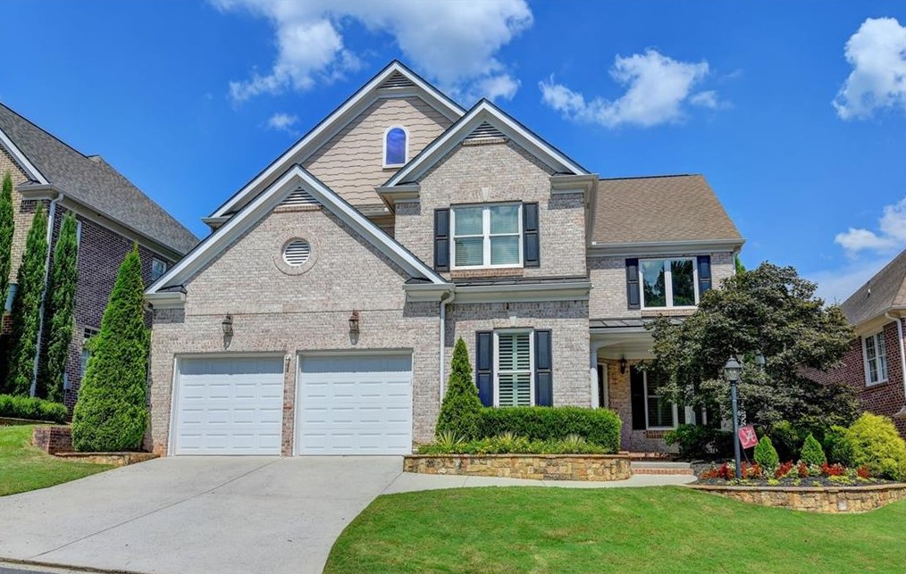 923 Wescott Ln, Atlanta, GA 30319-1659