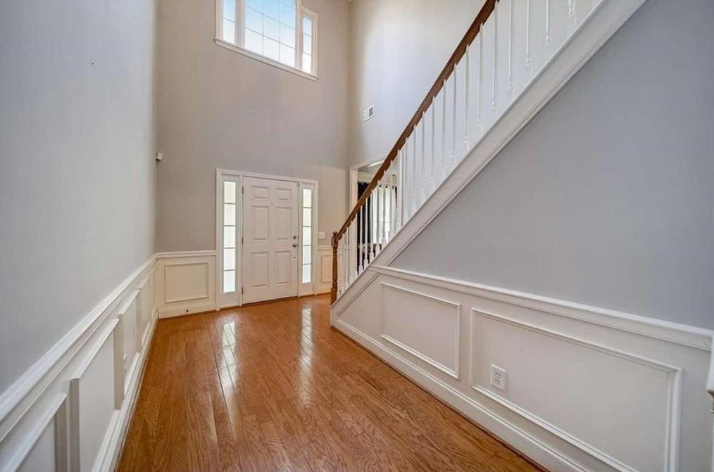 7305 Weber St, Atlanta GA  30349-7919 exterior