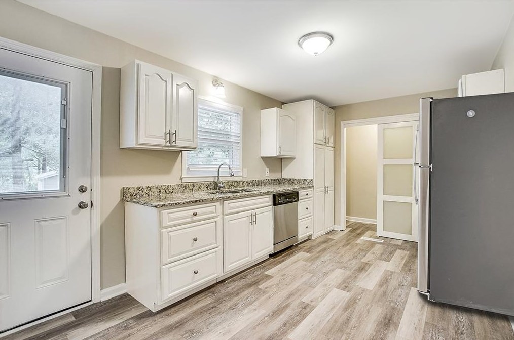 3730 Douglas Ridge Trl, Douglasville GA  30135-2340 exterior