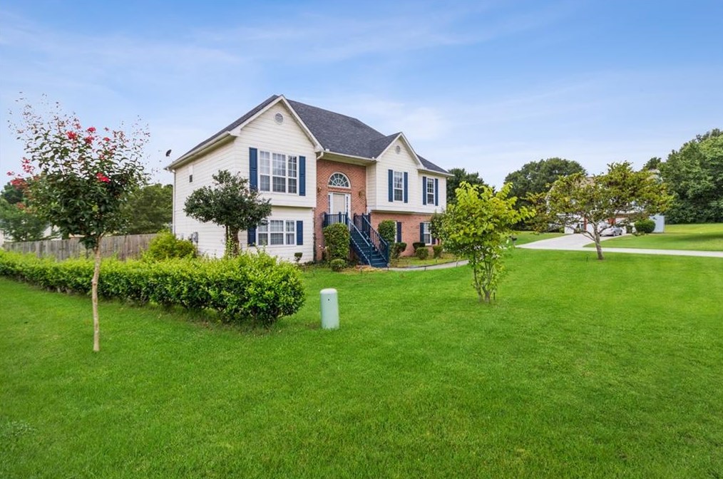 4231 Sorrells Blvd, Powder Springs, GA 30127-4054