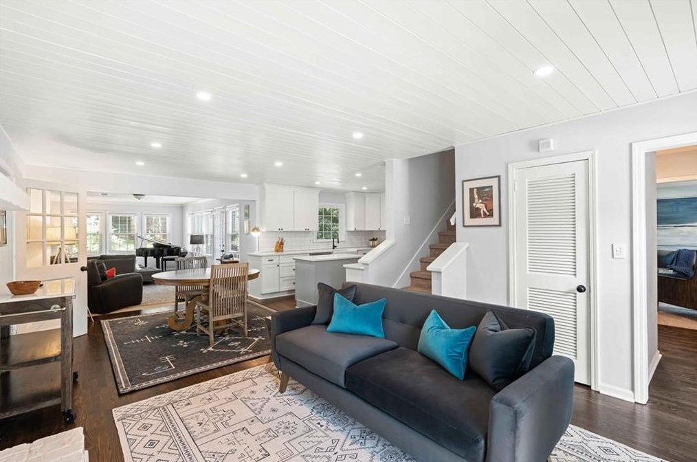 2875 Alameda Trl, Decatur GA  30034-2607 exterior