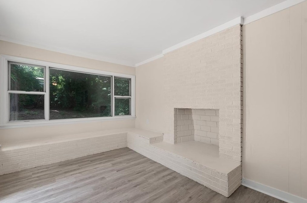 1895 Cindy Dr, Decatur GA  30032-5122 exterior