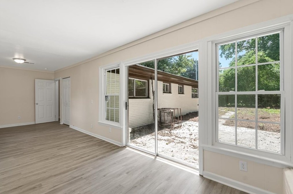 1895 Cindy Dr, Decatur GA  30032-5122 exterior