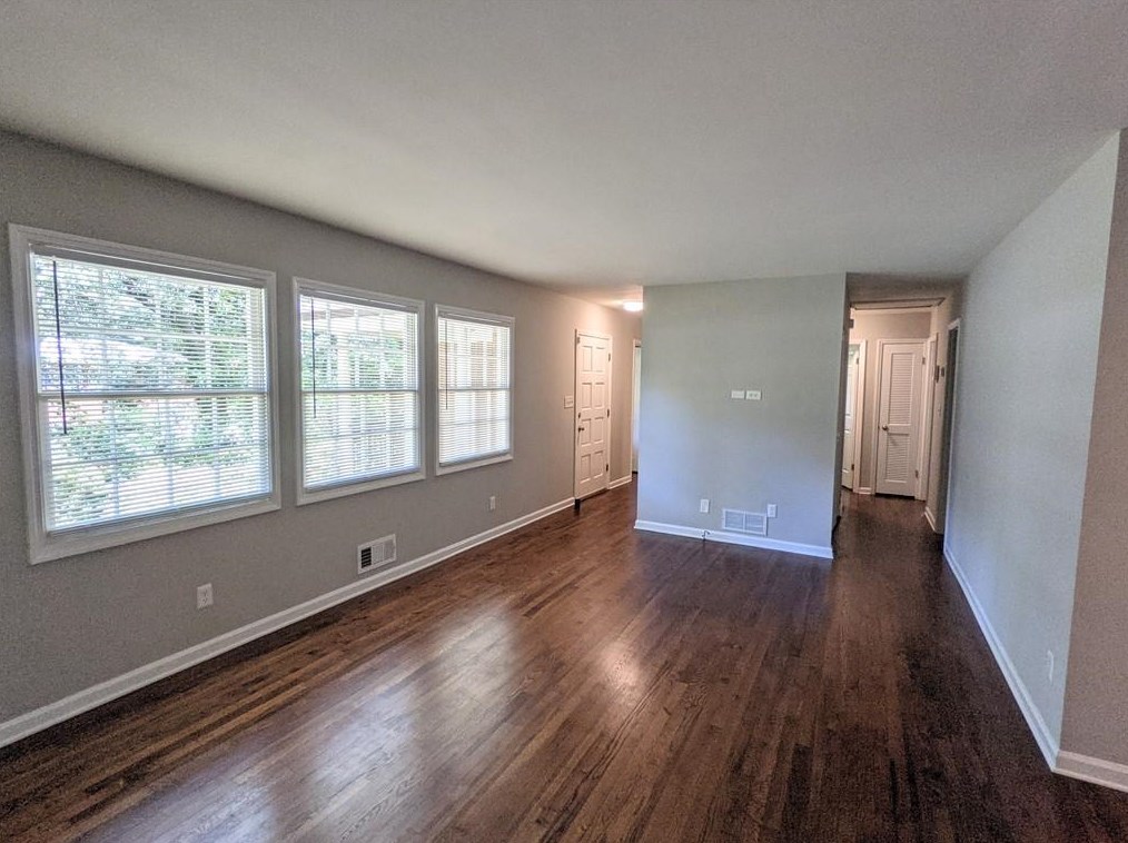 2120 Argyle Dr, Smyrna GA  30080-3871 exterior