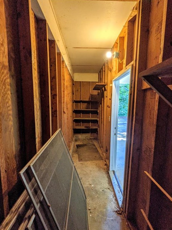 2120 Argyle Dr, Smyrna GA  30080-3871 exterior