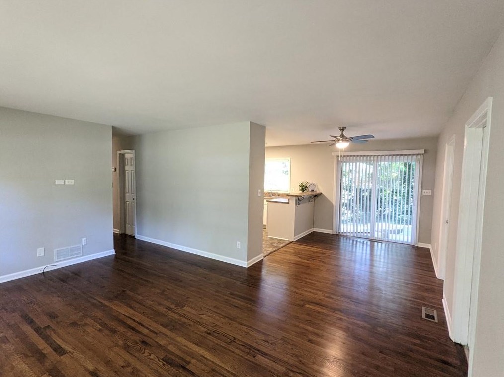 2120 Argyle Dr, Smyrna GA  30080-3871 exterior