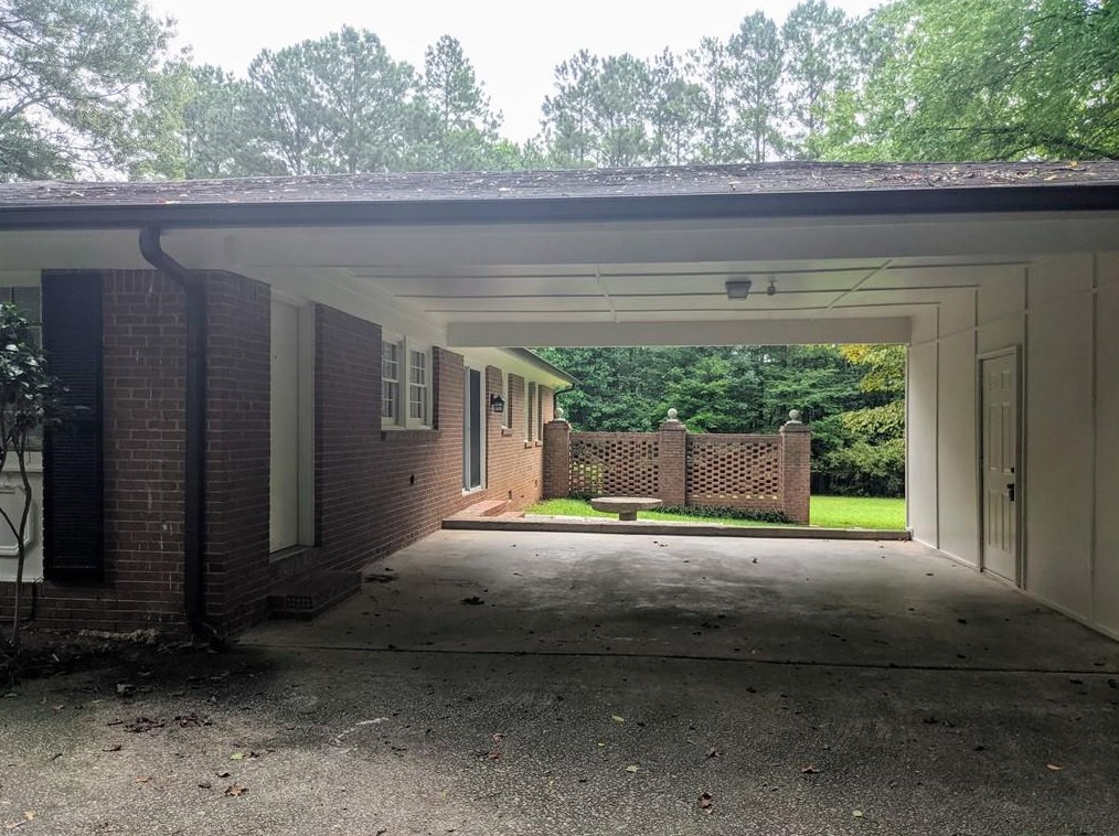 2120 Argyle Dr, Smyrna GA  30080-3871 exterior